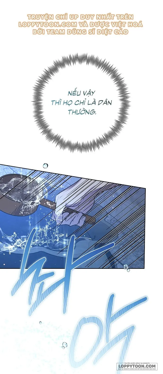 Thánh Kị Sĩ Và Ác Ma Chap 2 - 🔞 - trang 13