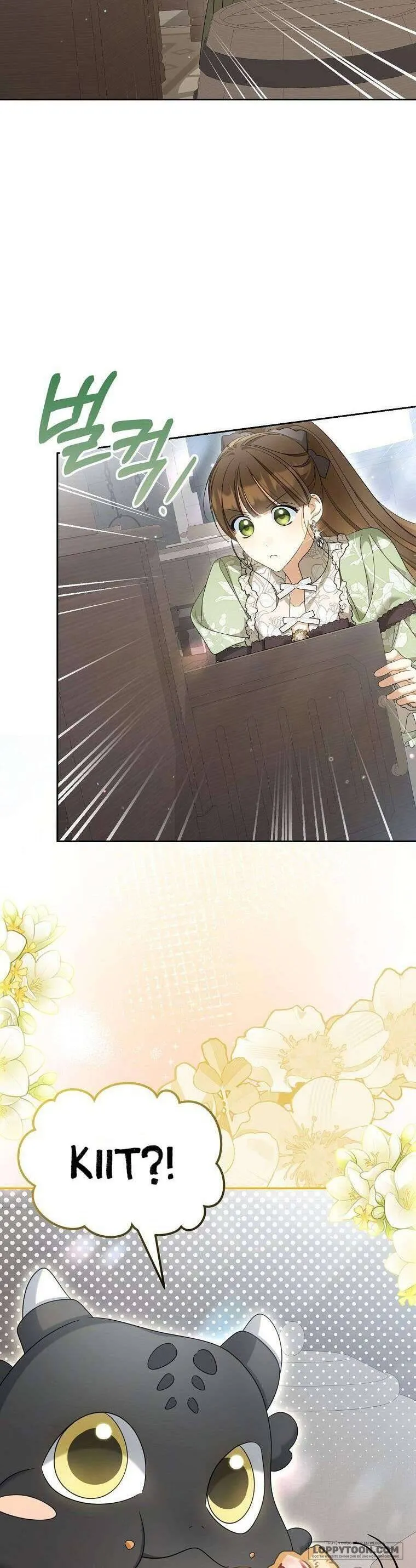 Sao Lại Ám Ảnh Cô Vợ Giả Mạo Quá Vậy? Chap 40 - END SS1 - trang 19