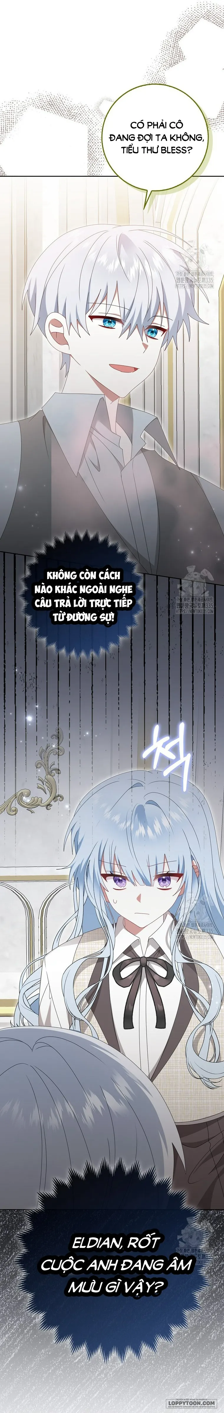 Tôi Sẽ Chiếm Lấy Ngư Trường Này! Chap 38 - trang 10