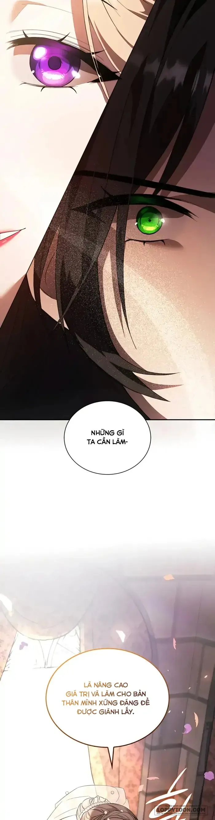 Chị Yêu, Kiếp Này Em Sẽ Là Hoàng Hậu Chap 2 - trang 31