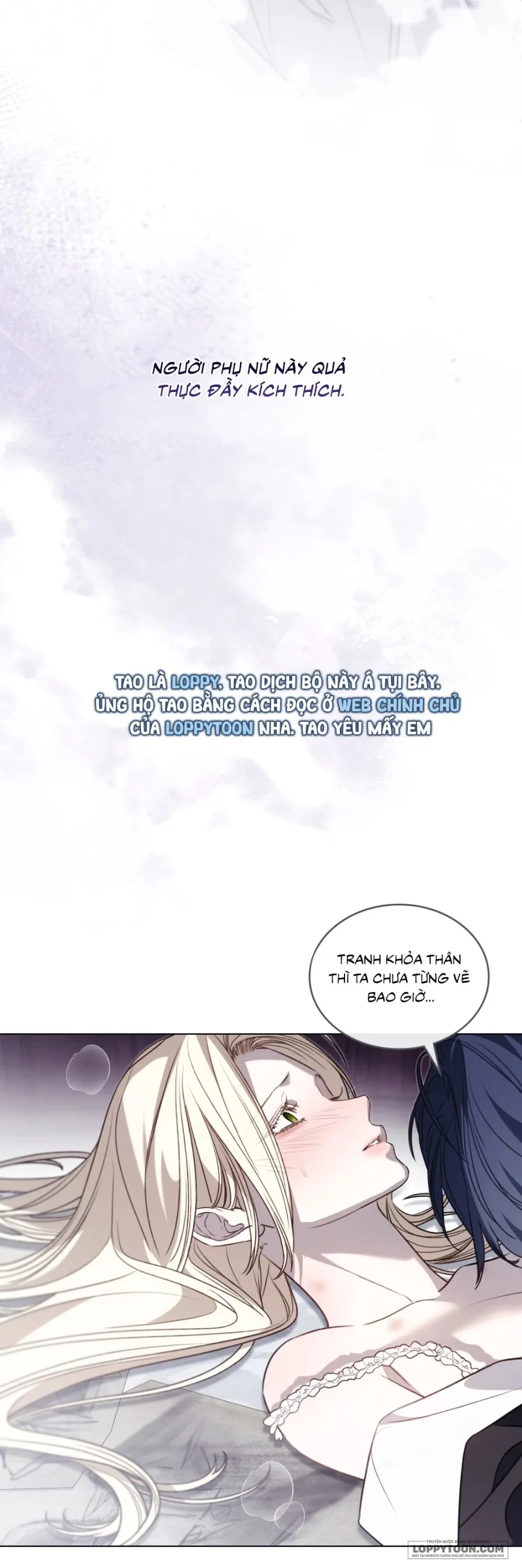 Chân Dung Kẻ Kiêu Ngạo Chap 15 - trang 22