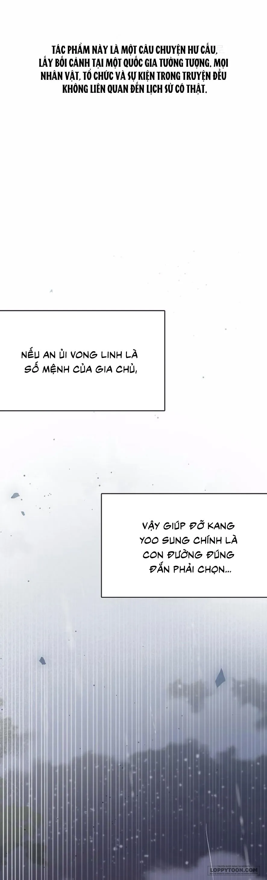 Quỷ Hồn Chap 41 - trang 1