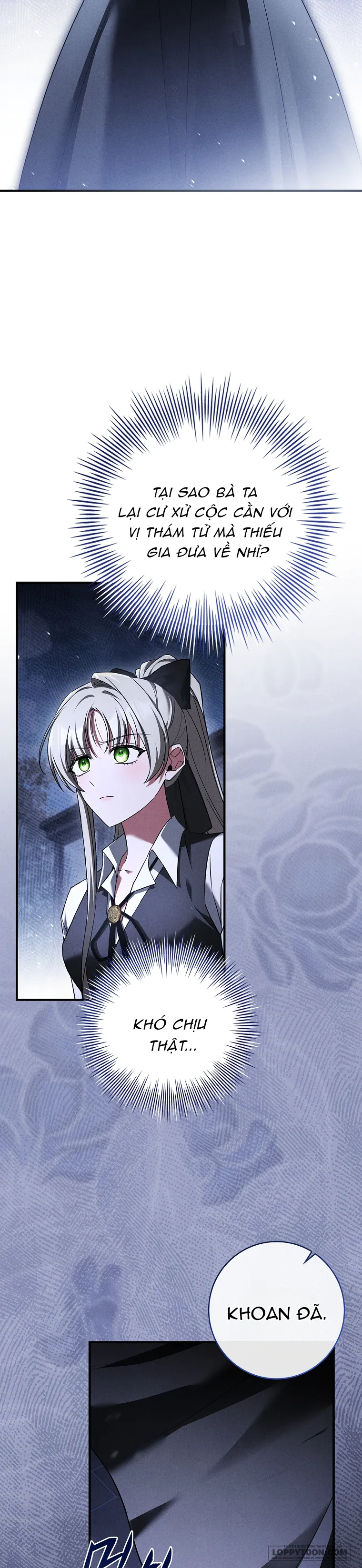 Văn Phòng Thám Tử Dành Cho Nam Chính Hối Hận! Chap 36 - trang 20