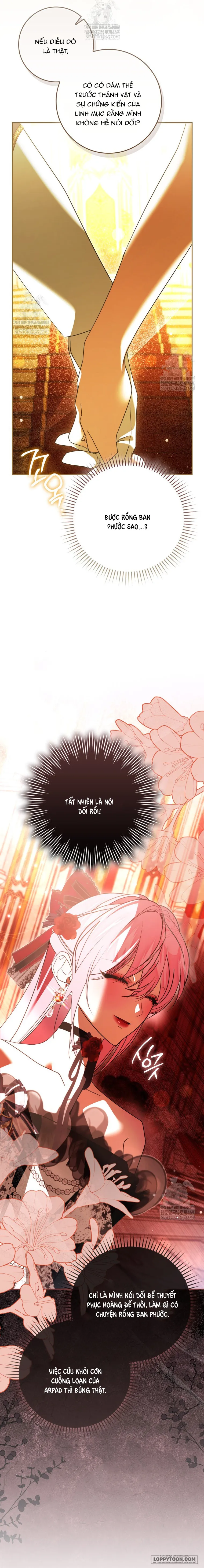 Tôi Sẽ Đổi Chồng Trước Bằng Hôn Nhân Cướp Đoạt Chap 12 - trang 12