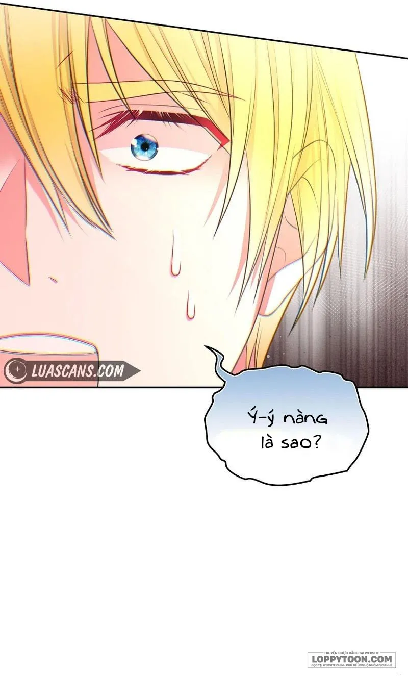 Tôi Sẽ Ly Hôn Với Anh Trai Nữ Chính Chap 41 - trang 39