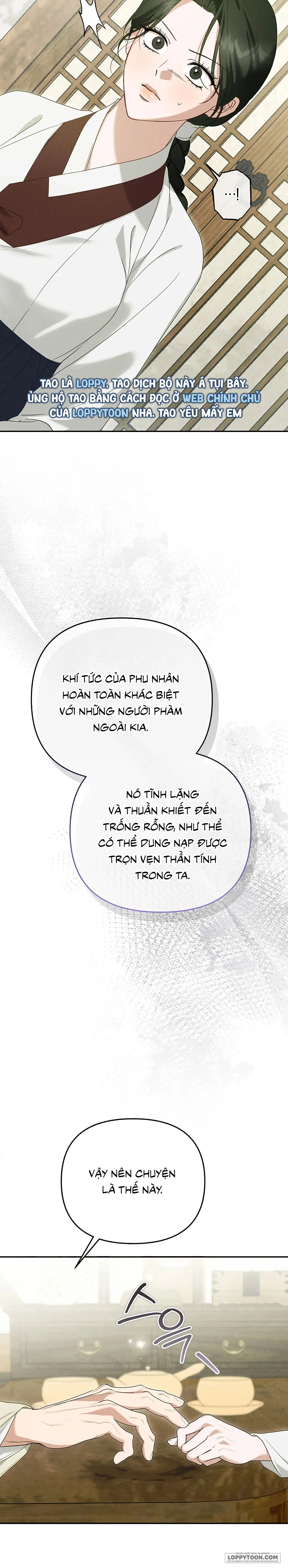 Phá Cầm Chap 8 - 🔞🔞🔞 - trang 18