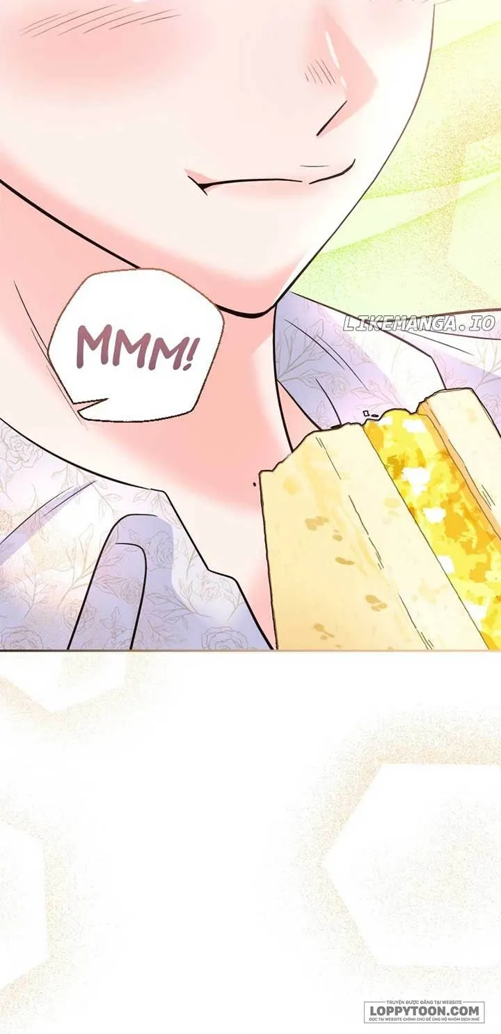 Hầu Gái Không Thích Nuôi Dạy Trẻ Nhỏ Chap 50 - trang 67