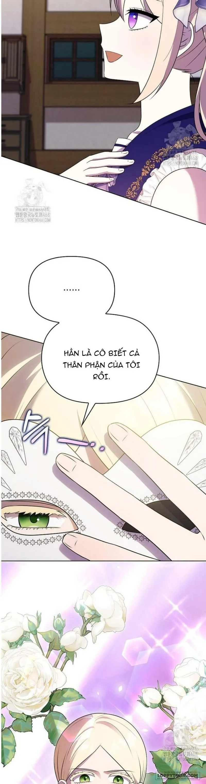Đứa Trẻ Côn Đồ Nhà Công Tước Chap 73 - trang 20