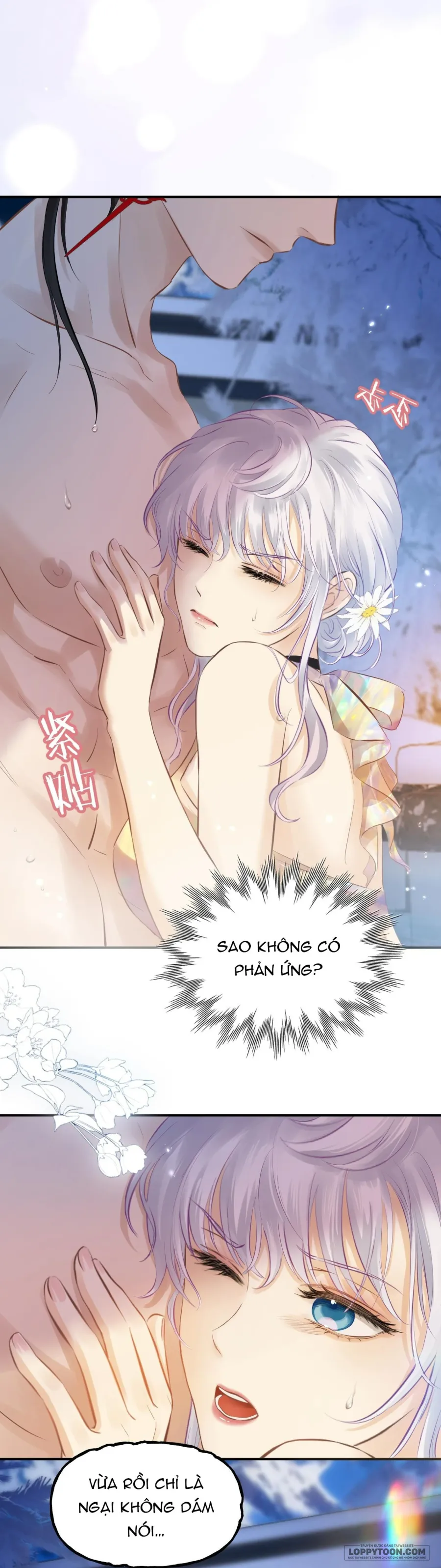 Hương Dục Niệm Chap 23 - trang 55