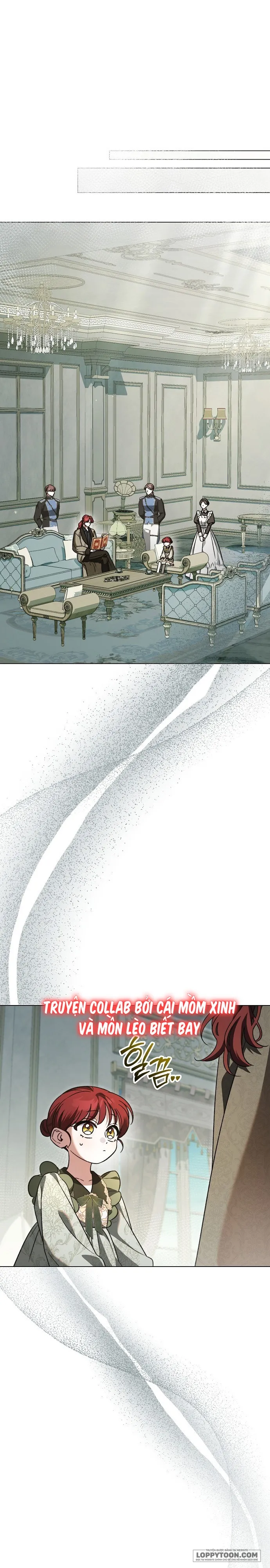 Dành Cho Nàng Juliet Xinh Đẹp Chap 61 - trang 2