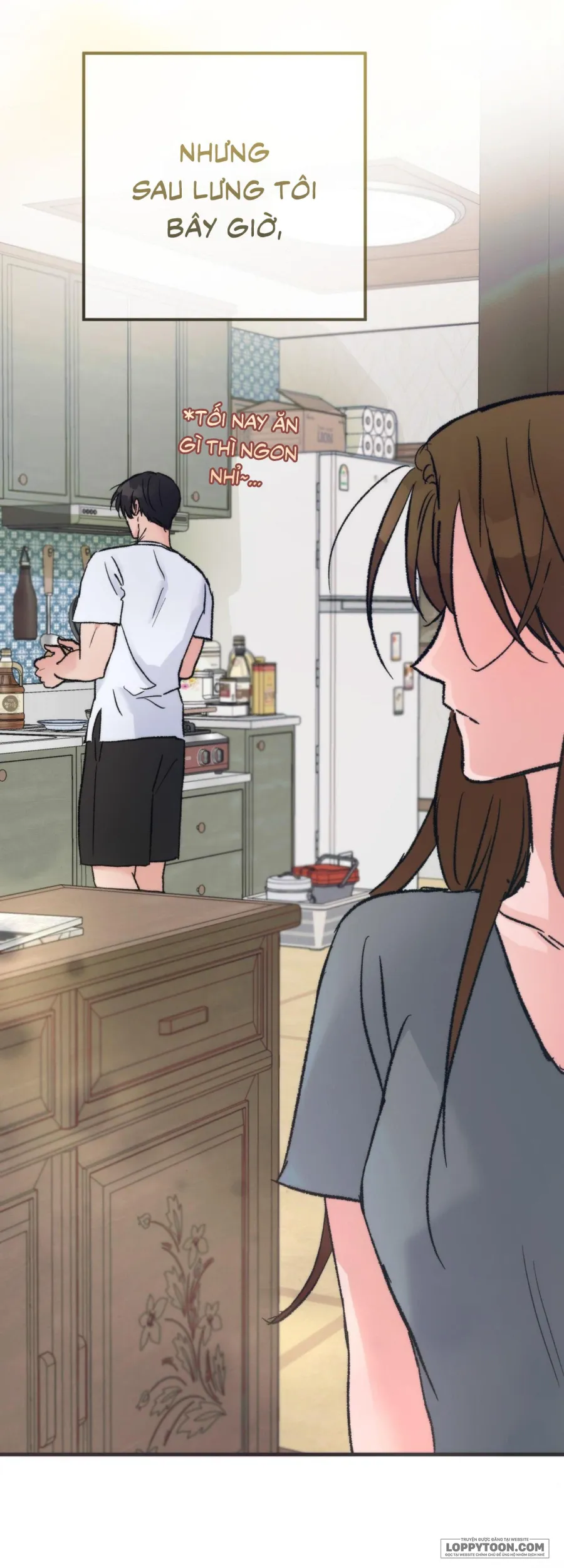 Khúc Hát Giữa Mùa Hè Chap 17 - 🔞🔞🔞 - trang 75