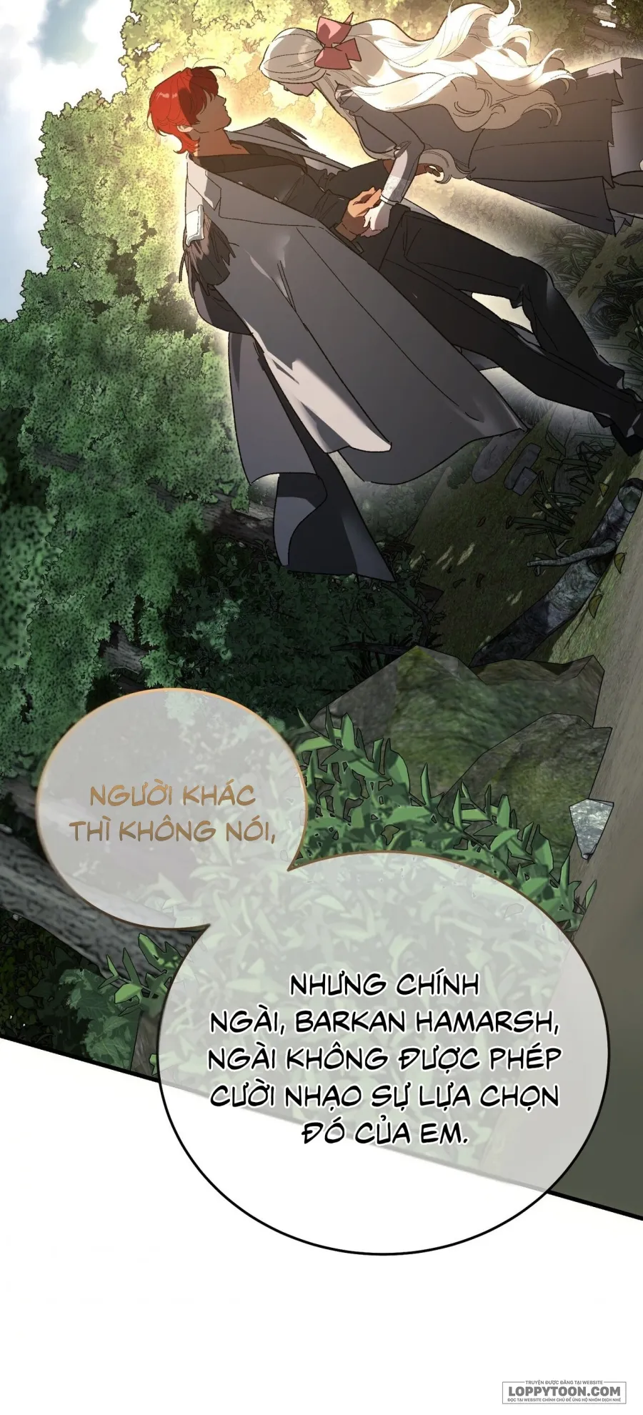 Gửi Đến Kẻ Sẽ Hủy Diệt Tôi Chap 32 - END SS1 - trang 76