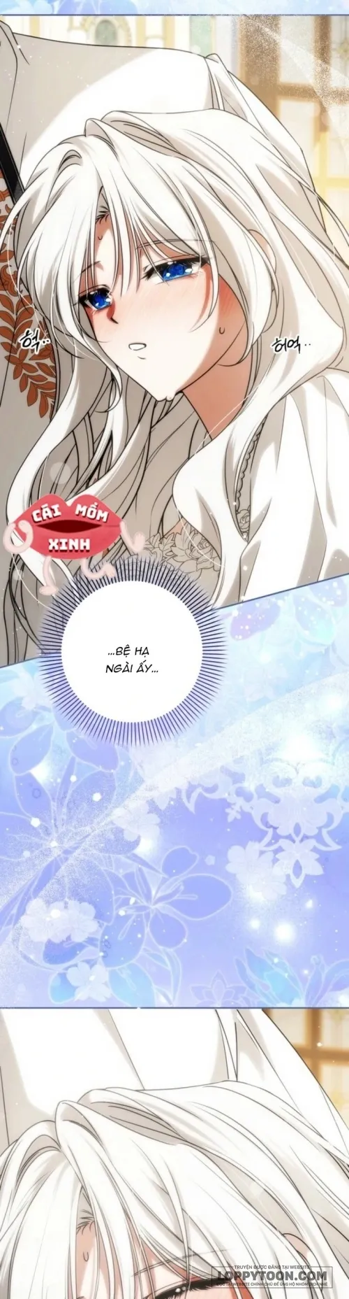 Nữ Dược Sư Của Vị Hoàng Đế Si Tình Chap 58 - trang 27