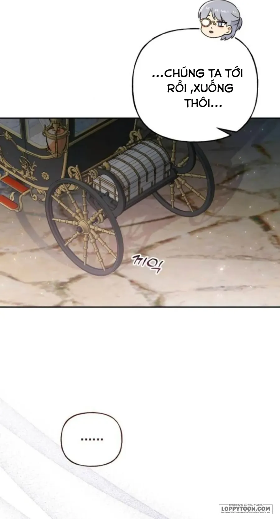 Hầu Gái Không Thích Nuôi Dạy Trẻ Nhỏ Chap 21 - trang 21