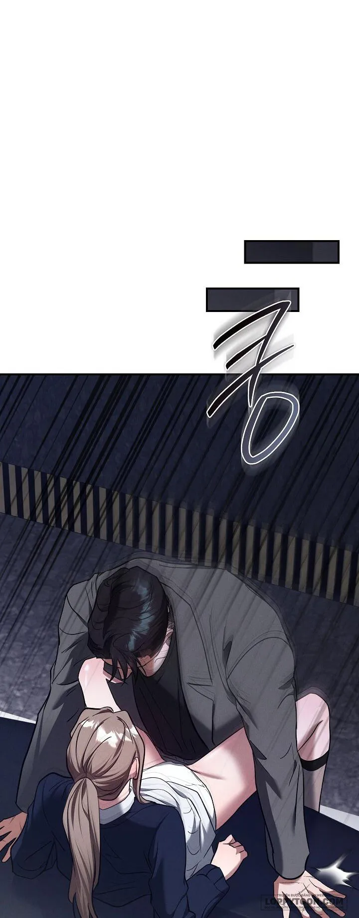 Ông Chú Chó Má Chap 26 - 🔞🔞 - trang 43