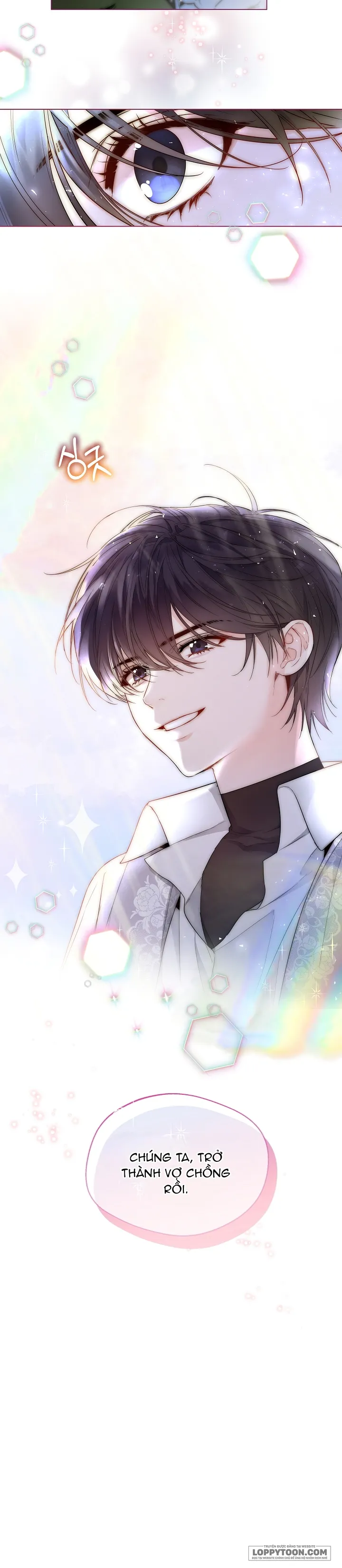 Tiểu Thư Crystal Là Một Người Đàn Ông Chap 6 - trang 33