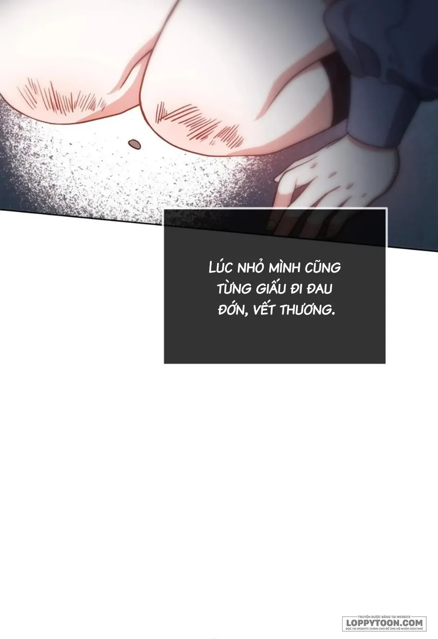 Dù Là Mẹ Kế Nhưng Tôi Thoát Khỏi Cái Chết Rất Dễ Dàng Chap 11 - trang 37