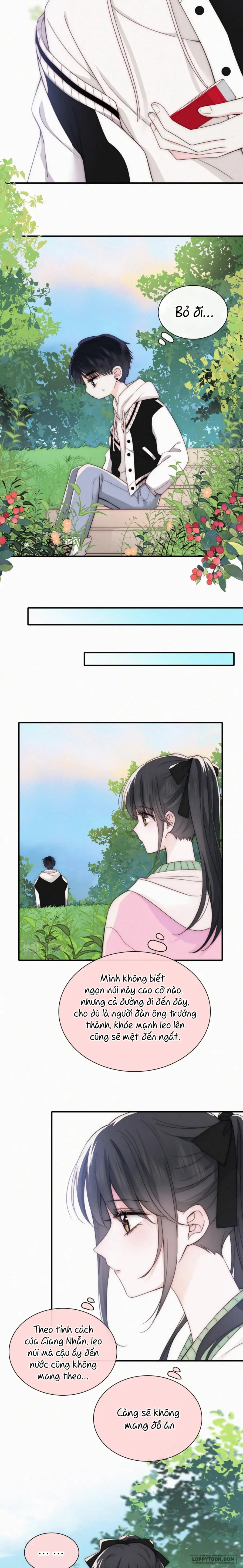 Một Lòng Cưng Chiều Chap 43 - trang 1