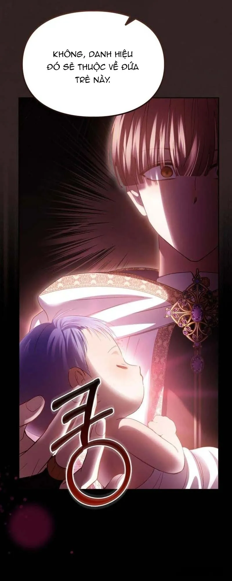 Phạm Nhân Bé Con Của Dinh Thự Mùa Đông Chap 89 - trang 45