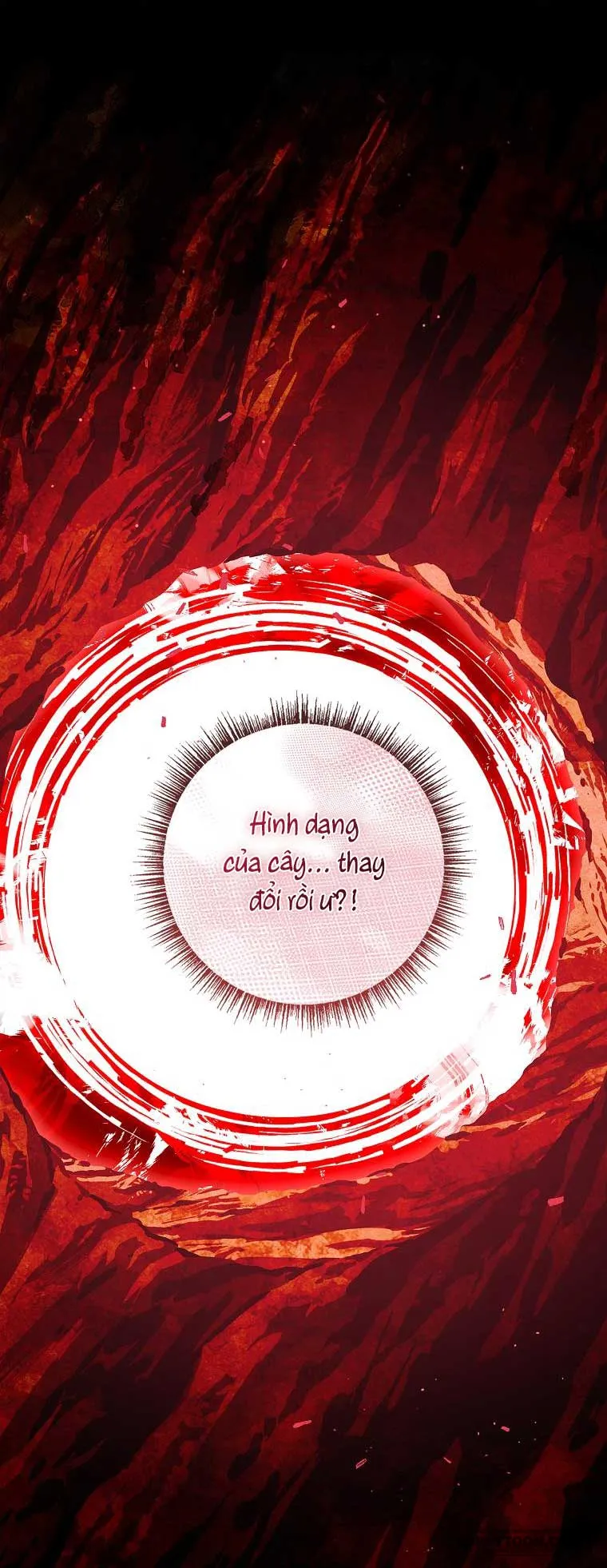 100 lời nguyền tại dinh thự Illestone Chap 6 - trang 28