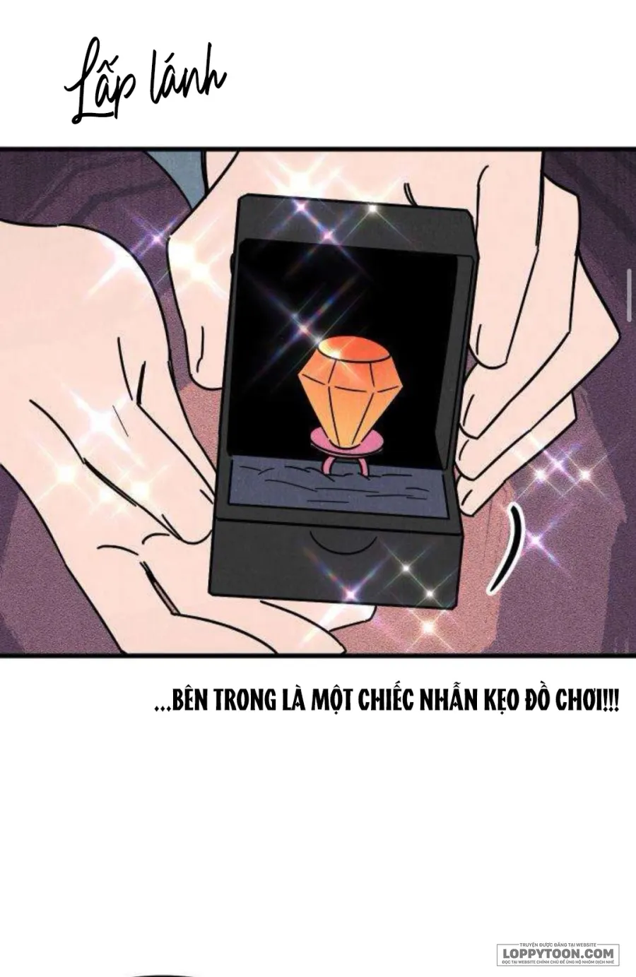 Câu Lạc Bộ Chị Đẹp Chap 12 - Ngày Valentine Trắng Kinh Hoàng (1) - trang 32