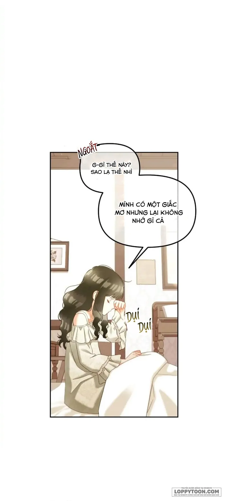 Tôi Sẽ Ở Ngay Bên Cạnh Nam Chính Chap 20 - trang 58