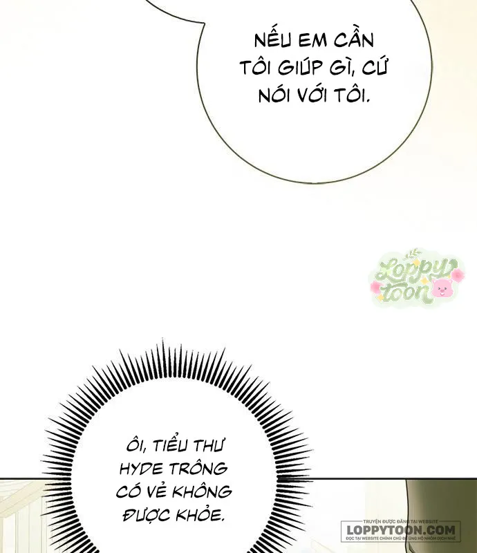 Quý Cô Pendleton Chap 1 - trang 111