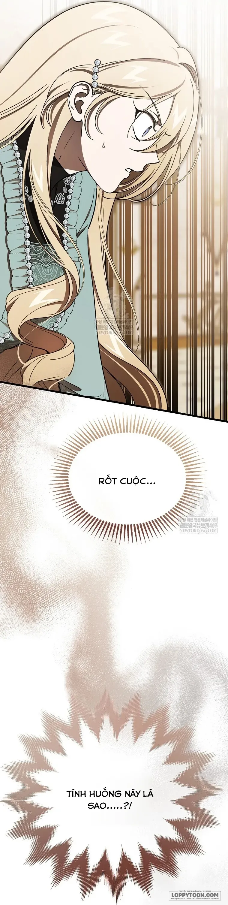Ác Quỷ Nuôi Dưỡng Tiểu Thư Chap 107 - trang 28