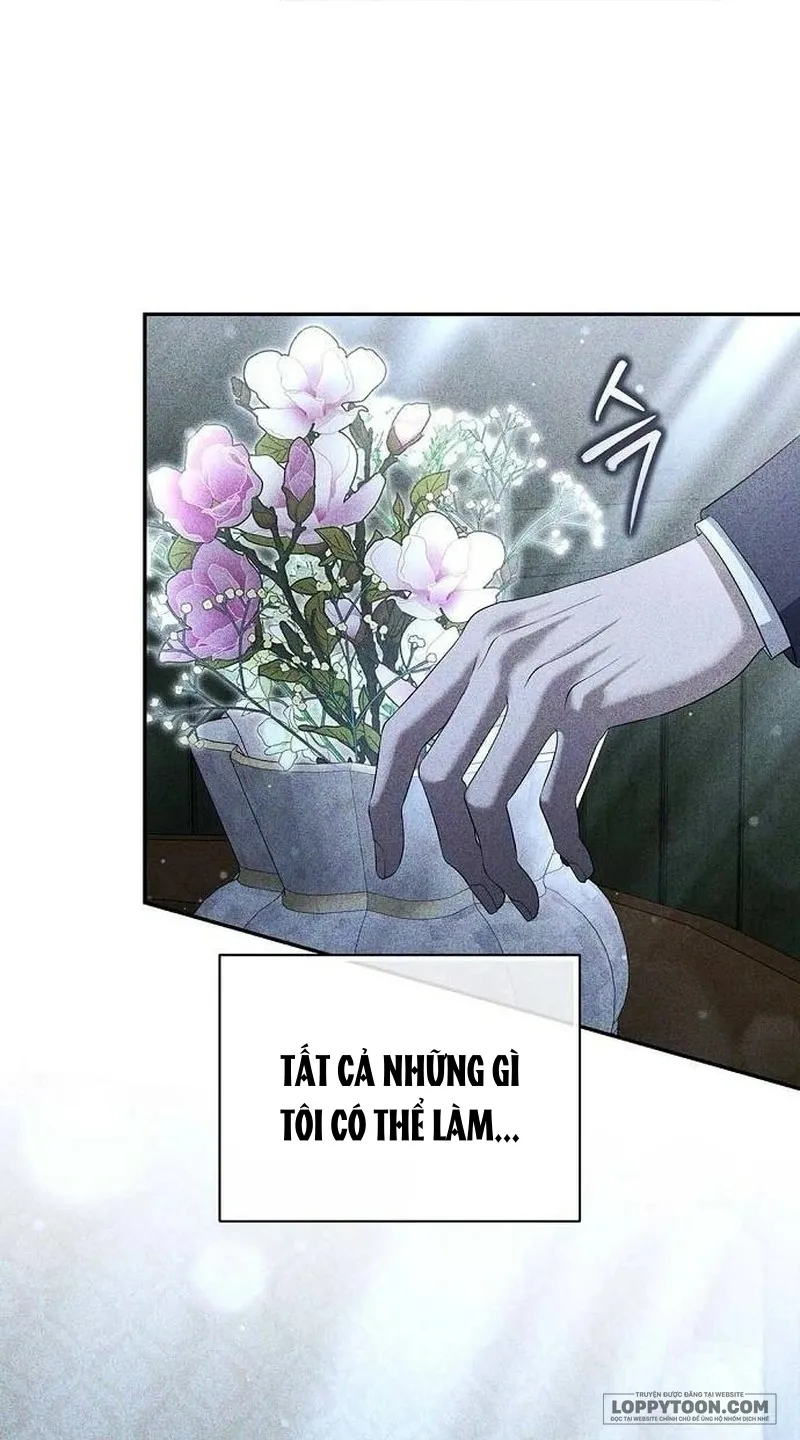 Presepe Bên Ngoài Chiếc Lồng Chap 24 - trang 49