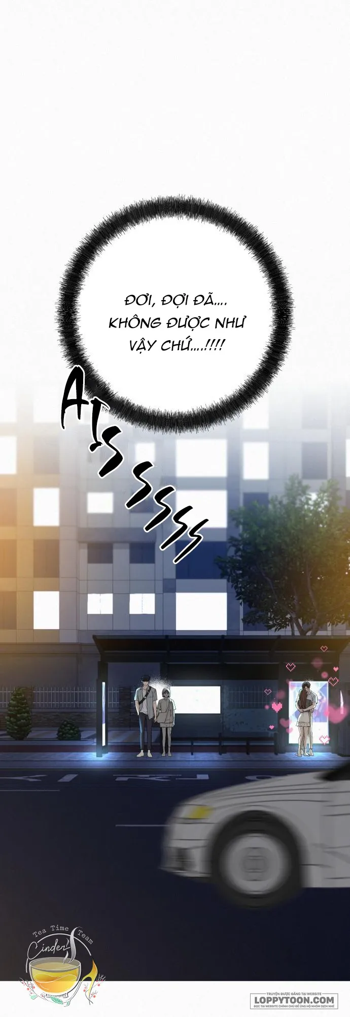 Chiến Lược Tình Yêu Trong Sáng Chap 90 - trang 62