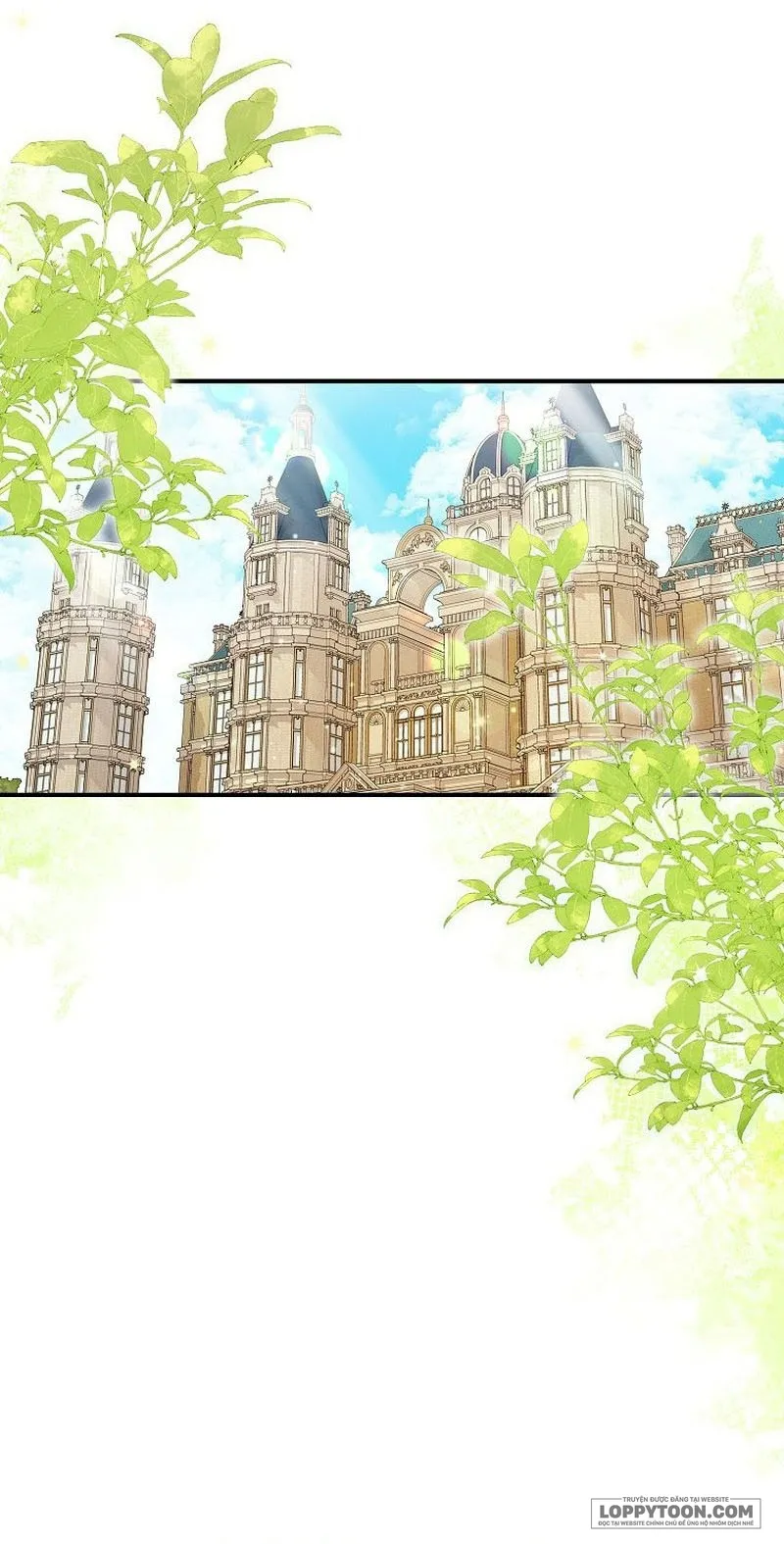 Trở Thành Miêu Nữ Của Hoàng Đế Chap 33 - trang 1