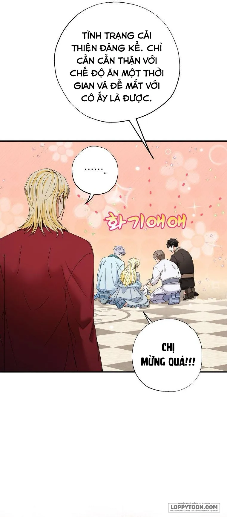 Trở Thành Miêu Nữ Của Hoàng Đế Chap 4 - trang 43