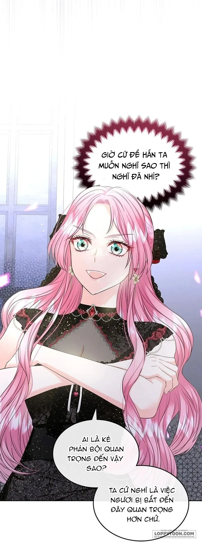 Tôi Sẽ Ly Hôn Với Anh Trai Nữ Chính Chap 56 - trang 14