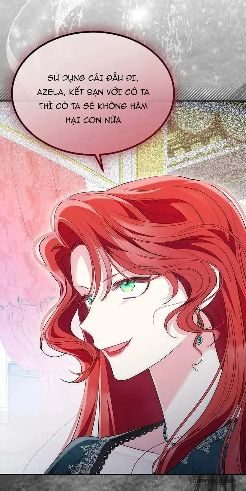 Đã Từ Chối Sủng Ái Rồi Mà Sao Còn Ám Ảnh Thế? Chap 69 - trang 48