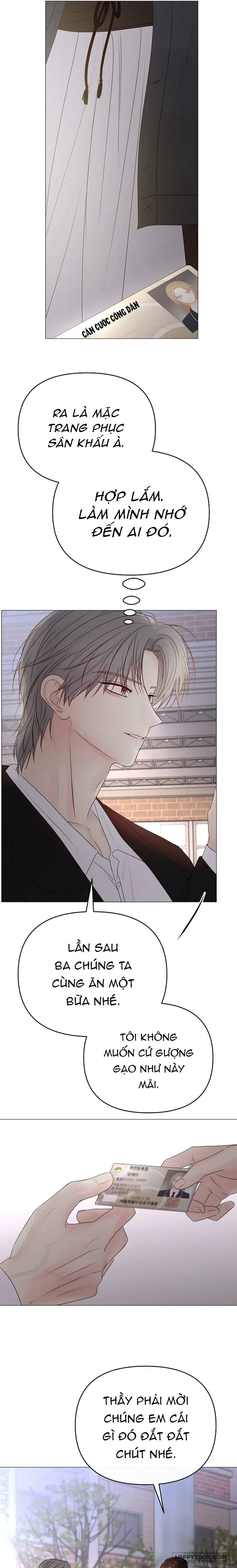 Soái Ca Kiểu Mẫu Chap 44 - trang 3