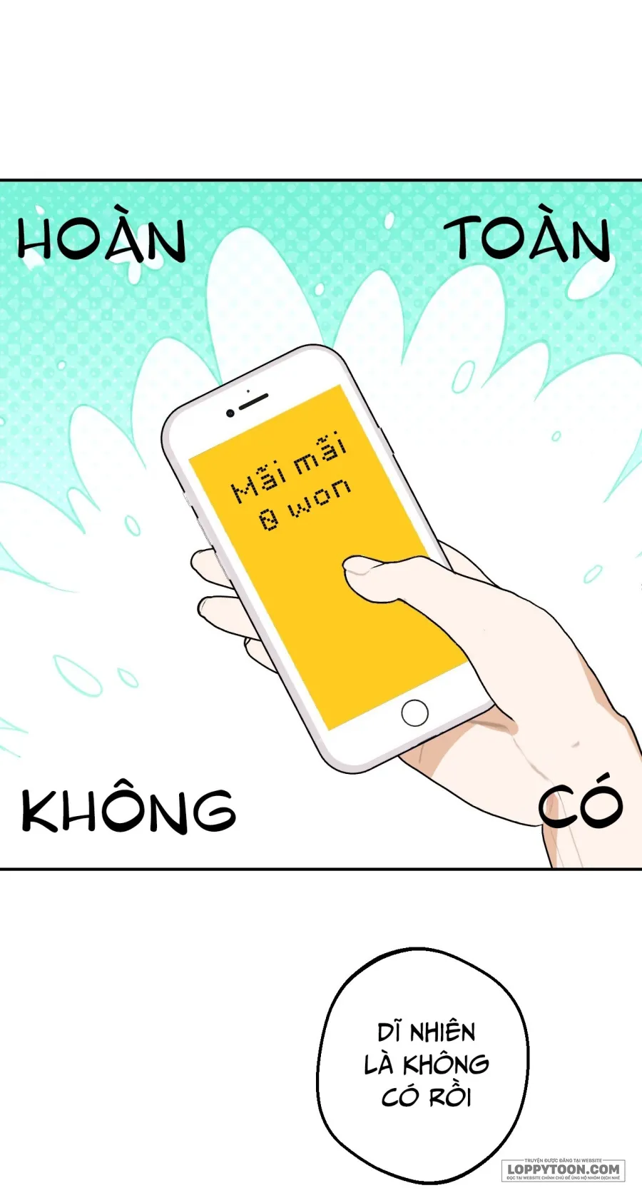 Tôi Chỉ Thích Mỹ Nam! Chap 1 - trang 31
