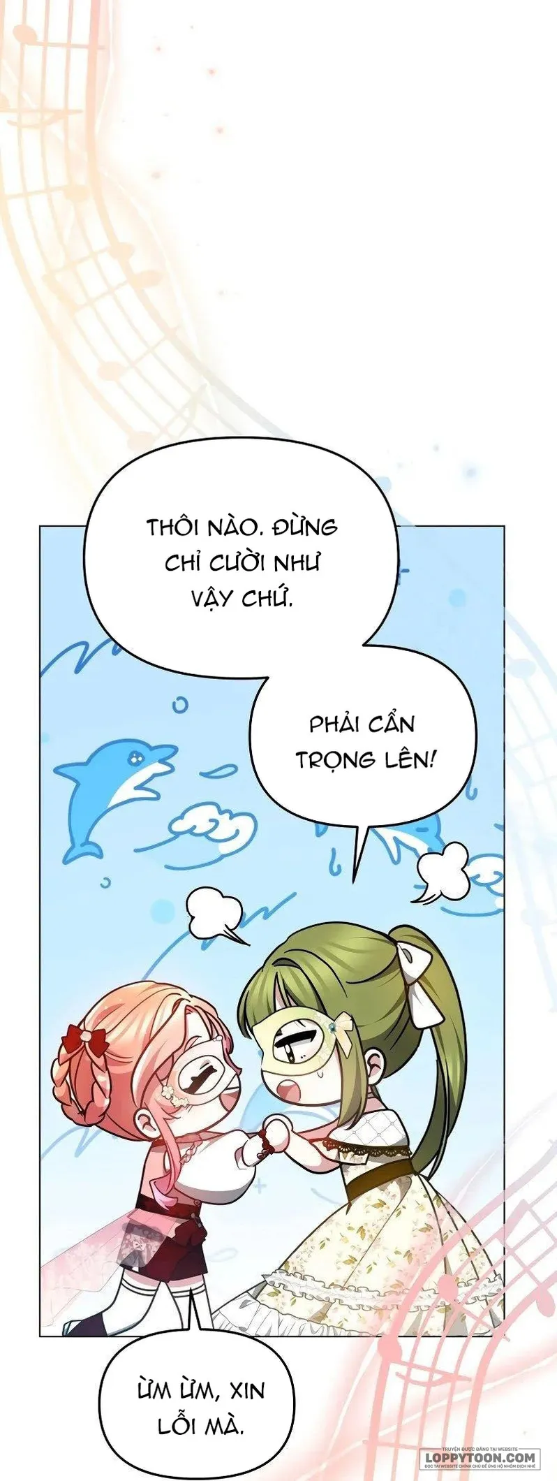 Rồng Con Thuần Hóa Những Kẻ Điên Rồ Chap 42 - trang 52