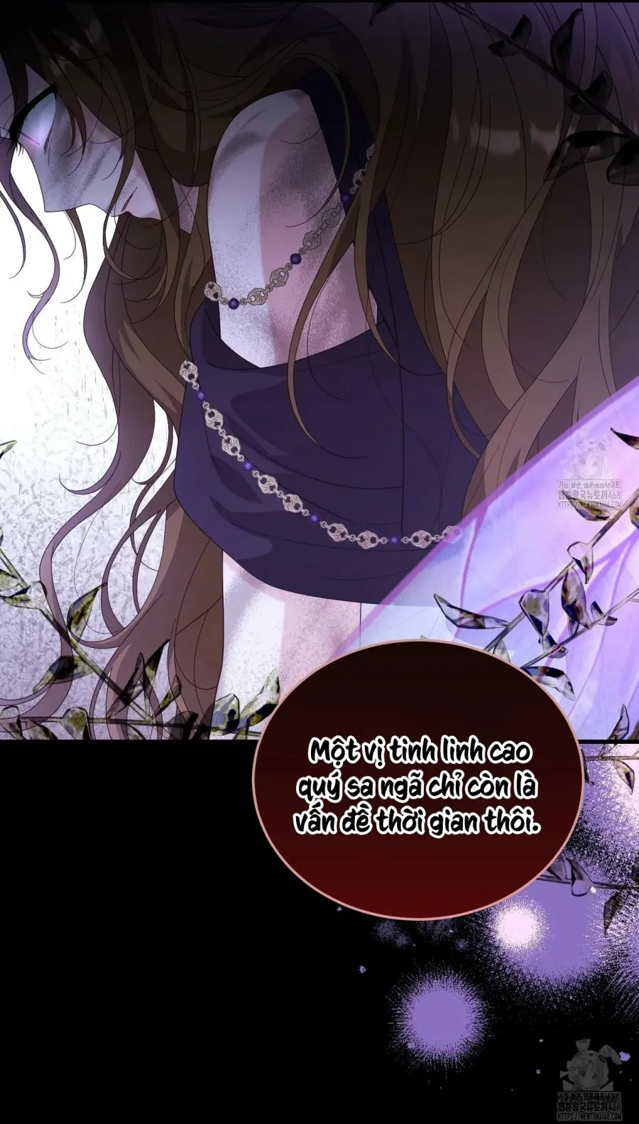 Nàng Tiên, Hãy Ký Hợp Đồng Nào Chap 73 - trang 49