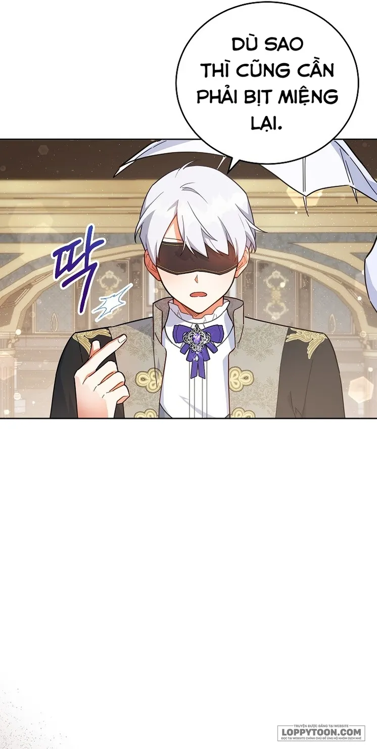 Bé Con Chốn Hoa Nở Chap 20 - trang 26