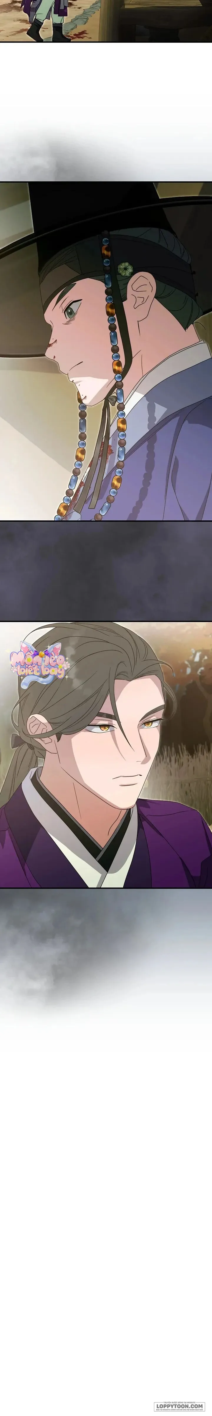 Ta Chỉ Muốn Ăn Em Chap 28 - trang 22
