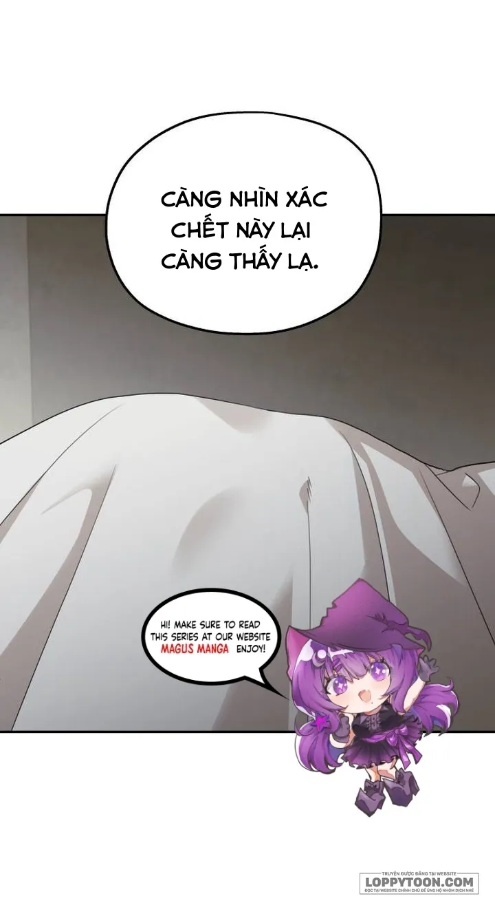 Gia Đình Chồng Quá Ám Ảnh Bởi Tôi Chap 115 - trang 1