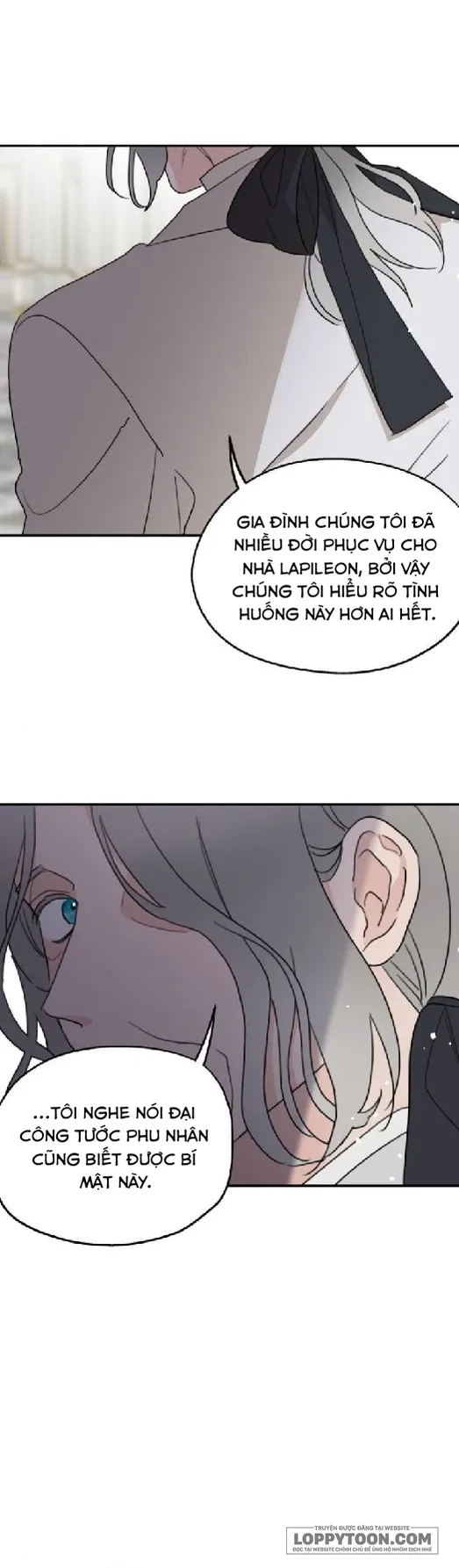 Gia Đình Chồng Quá Ám Ảnh Bởi Tôi Chap 8 - trang 41