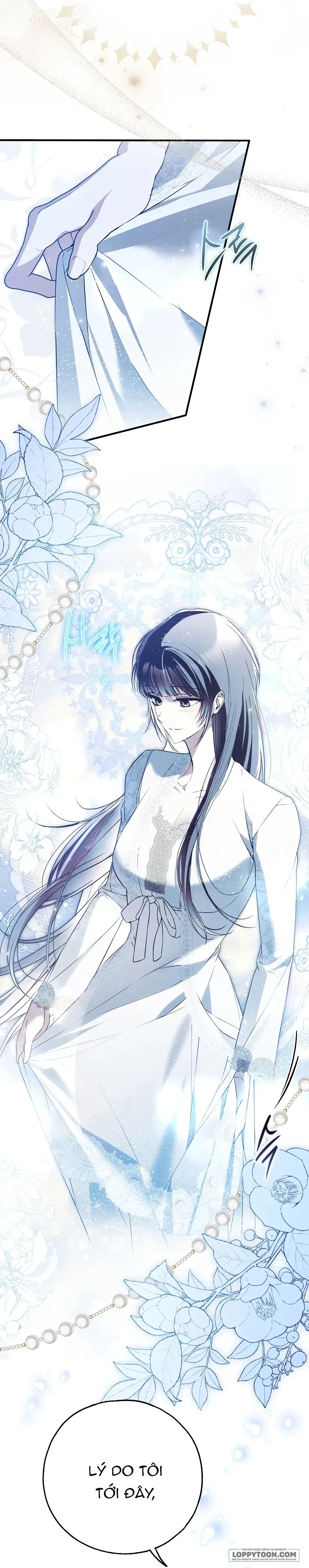 Có Kẻ Đã Sở Hữu Cơ Thể Của Tôi Chap 41 - trang 28
