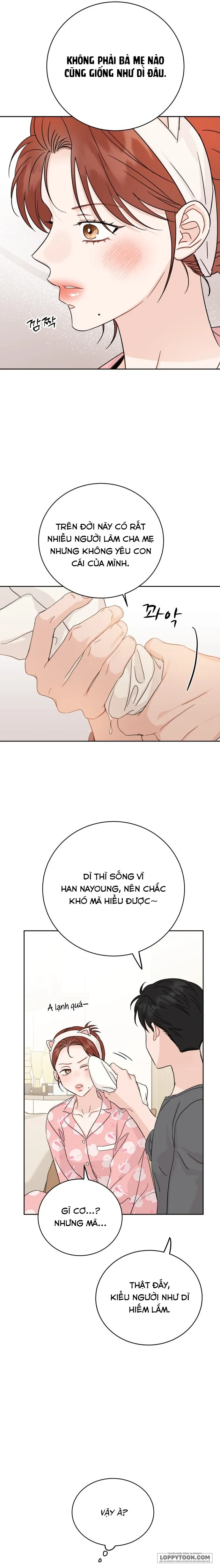 Người Một Nhà Chap 125 - trang 26