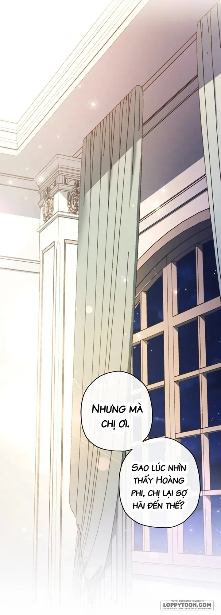 Tôi Đã Trở Thành Con Gái Nuôi Của Nam Chính Chap 172 - trang 37