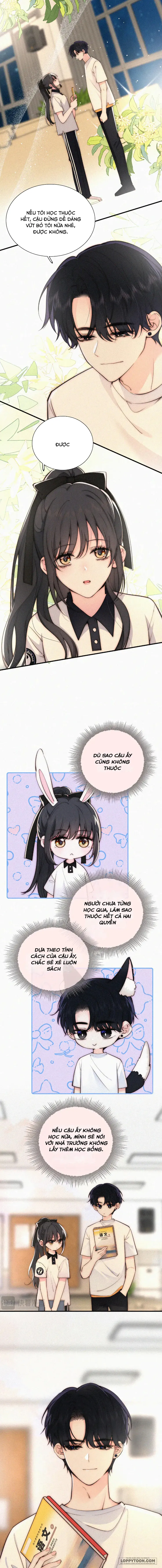 Một Lòng Cưng Chiều Chap 81 - trang 3