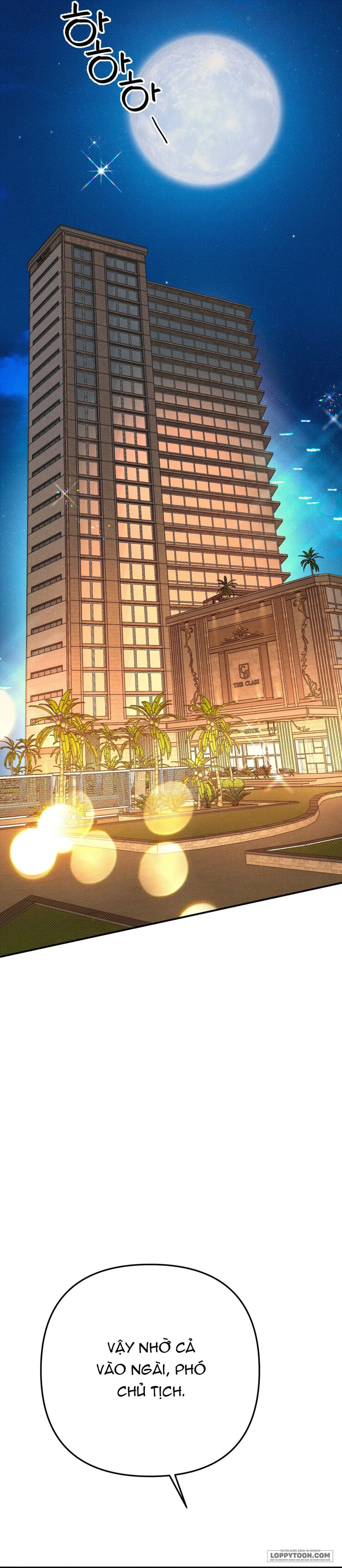 Ngưỡng Tuyệt Đối Chap 81 - trang 3