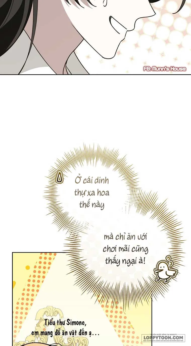 100 lời nguyền tại dinh thự Illestone Chap 31 - trang 18