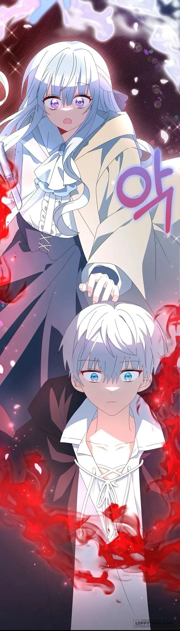Tôi Sẽ Chiếm Lấy Ngư Trường Này! Chap 18 - trang 5