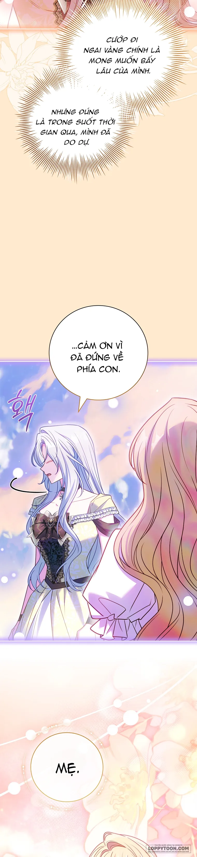 Cha Nào Con Nấy Chap 60 - trang 13